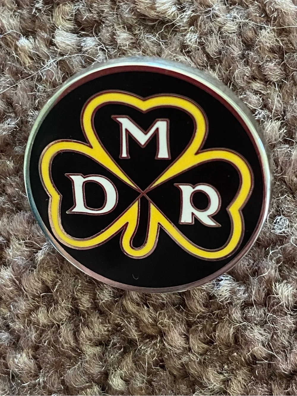 N/A pin set